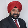 Dr Harbhajan Singh